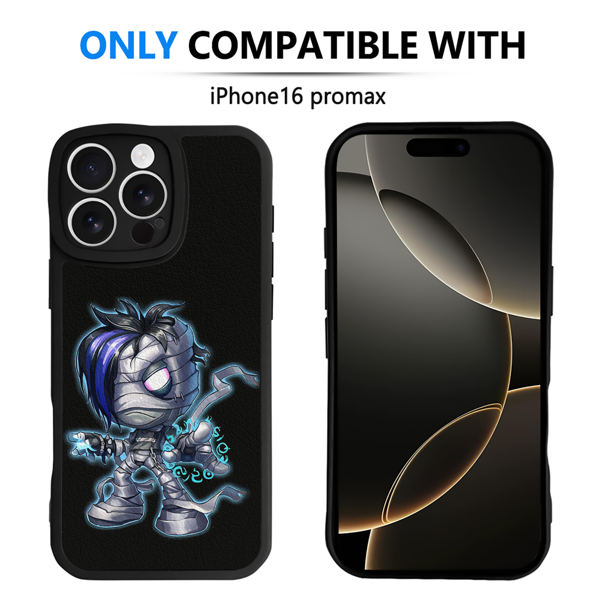 リーグ・オブ・レジェンド League of Legends LOL 【iPhone 16シリーズ対応】シリコンスマホケース（レザー調） 材質：シリコン
